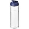 H2O Active® Vibe 850 ml sportfles met kanteldeksel