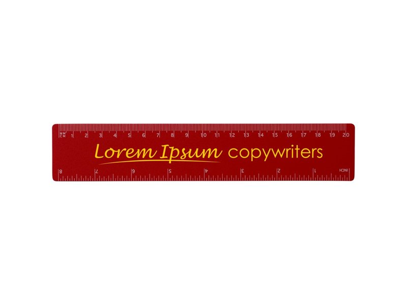 Rothko 20 cm PP liniaal laten bedrukken – Budget promotieartikel | GiftsDirect Rothko 20 cm PP liniaal laten bedrukken – Budget promotieartikel | GiftsDirect