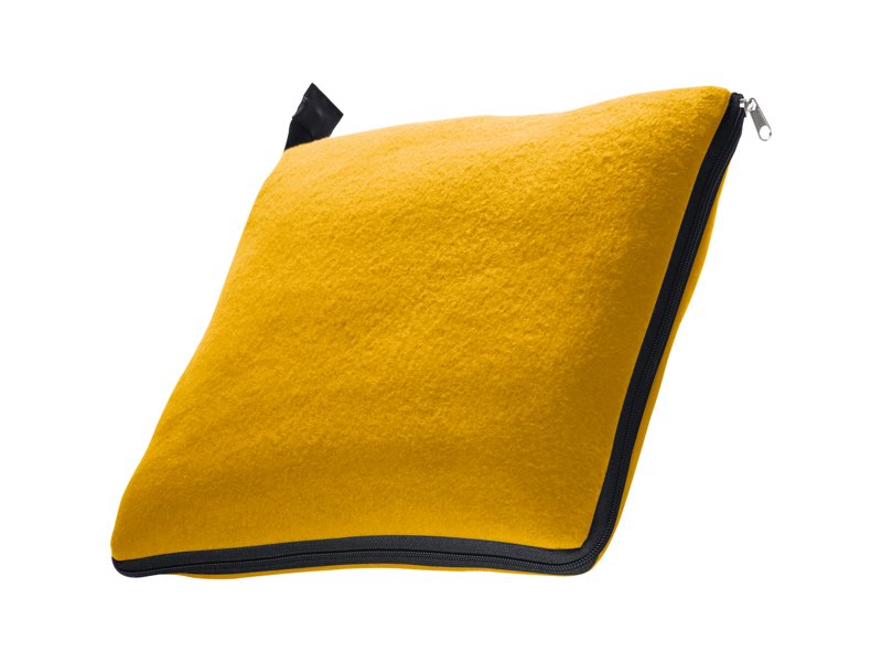 2 in  1 fleece deken/ kussen Radcliff 2 in  1 fleece deken/ kussen Radcliff