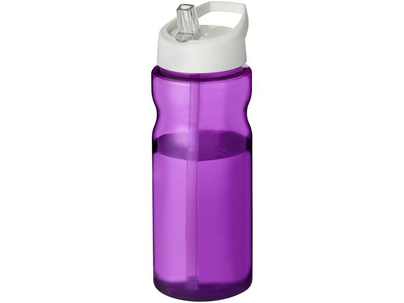 H2O Active® Base 650 ml bidon met fliptuitdeksel H2O Active® Base 650 ml bidon met fliptuitdeksel