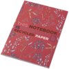 Novella Austen A5 gerecycled notitieboek met zachte cover, 50 vellen Novella Austen A5 gerecycled notitieboek met zachte cover, 50 vellen