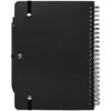 Thalaasa A5 ocean-bound hardcover notitieboek met balpen (zwarte inkt) Thalaasa A5 ocean-bound hardcover notitieboek met balpen (zwarte inkt)
