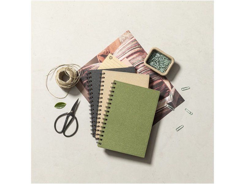 Notitieboek Idina