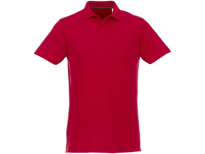 Helios herenpolo met korte mouwen Helios herenpolo met korte mouwen