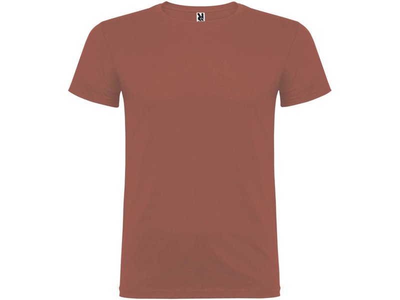 Beagle herenshirt met korte mouwen