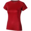 Sportshirts voor vrouwen » Dames sportshirts laten bedrukken Sportshirts voor vrouwen » Dames sportshirts laten bedrukken