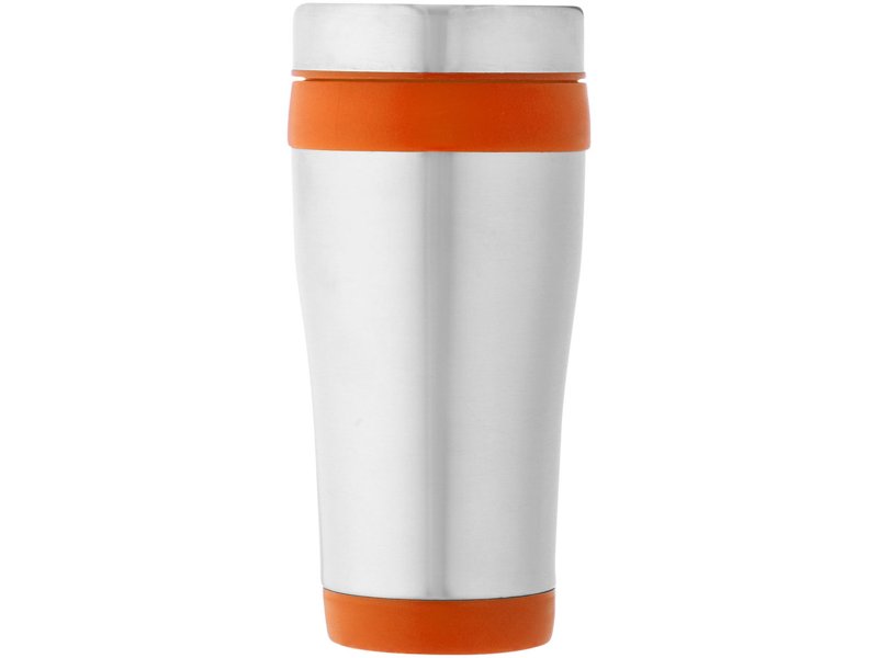 Elwood 410 ml geïsoleerde thermosbeker