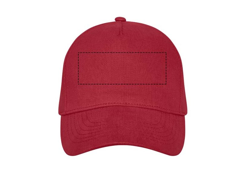 Doyle 5 panel cap Doyle 5 panel cap