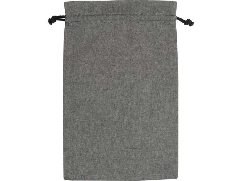 Parksville gerecyclede katoenen zak