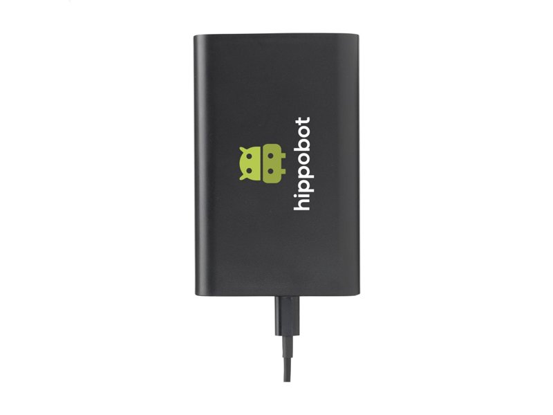 Powerbank RCS Recycled ABS 20000 oplader