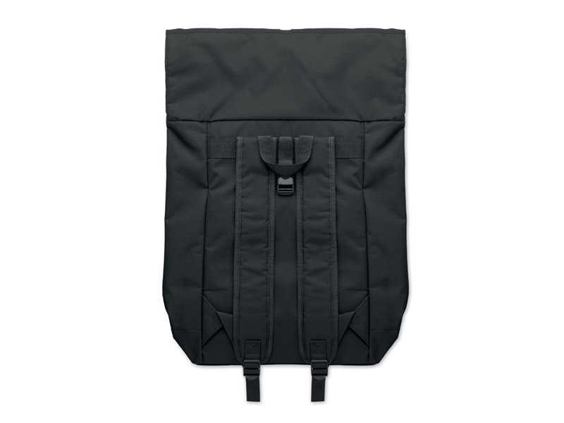 IREA - 600D polyester rolltop rugzak