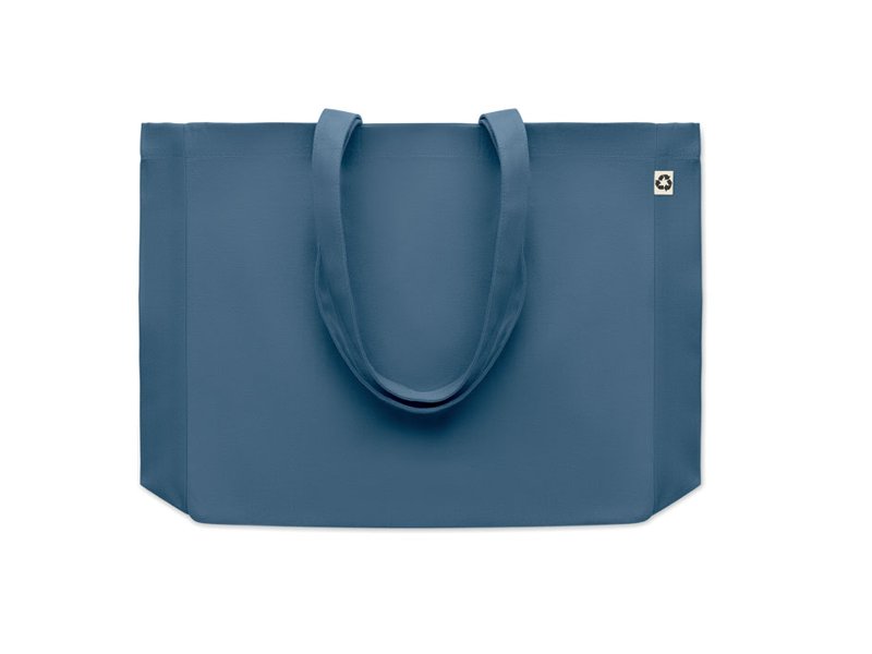 RESPECT COLOURED - Gerecyclede tas 280 gr/m²