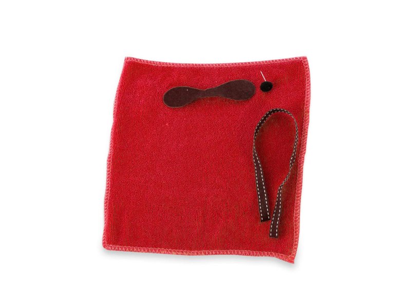 Absorberende Handdoek Rustuff Absorberende Handdoek Rustuff