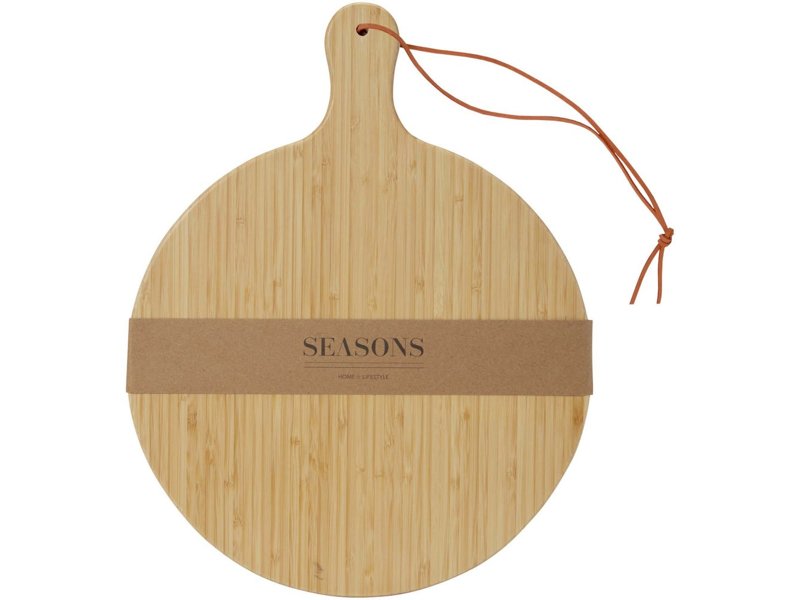 Delys snijplank van bamboe Delys snijplank van bamboe