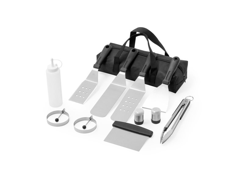 Barbecue Set Raiken Barbecue Set Raiken