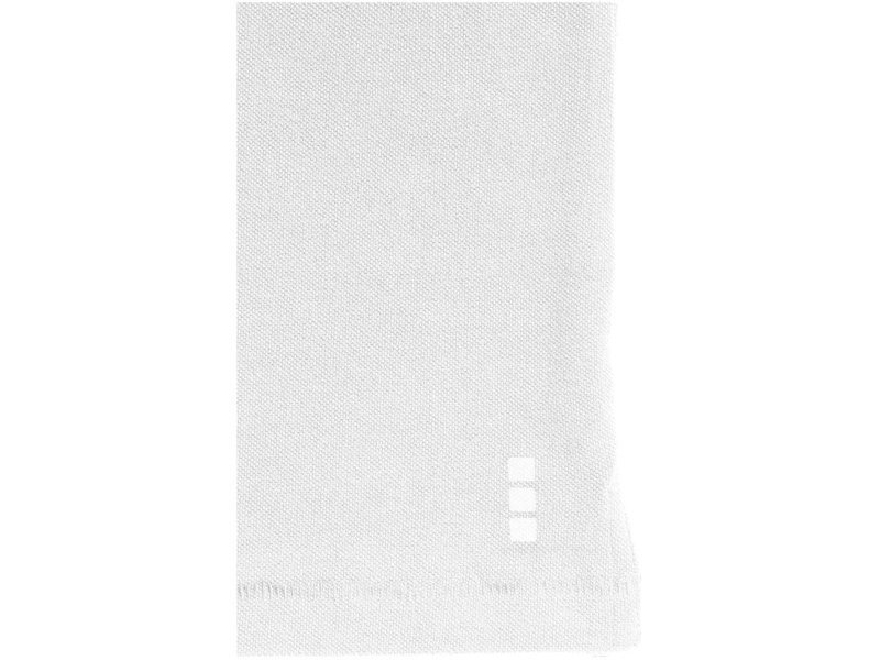 Oakville heren polo met lange mouwen Oakville heren polo met lange mouwen