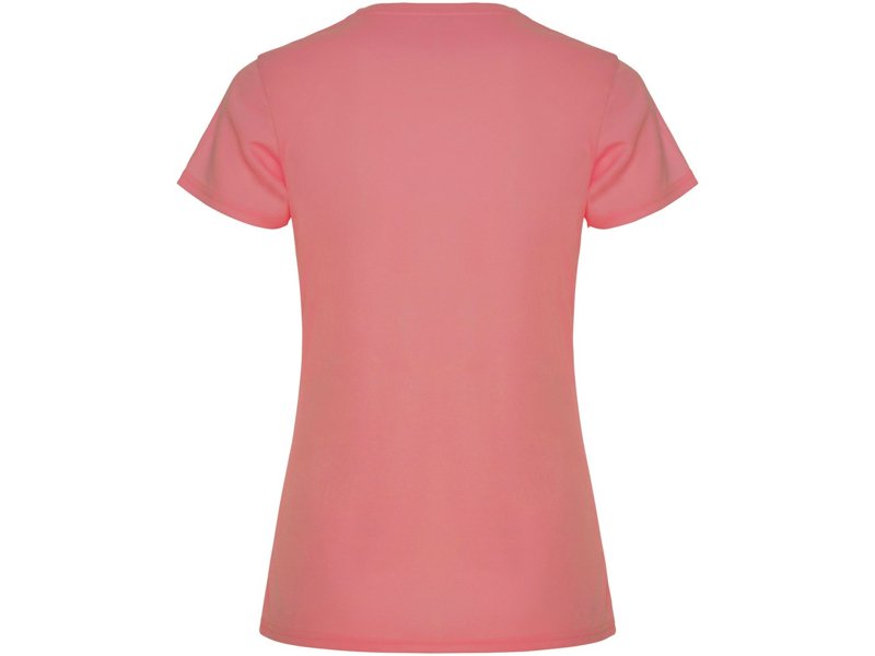 Montecarlo sportshirt met korte mouwen voor dames Montecarlo sportshirt met korte mouwen voor dames