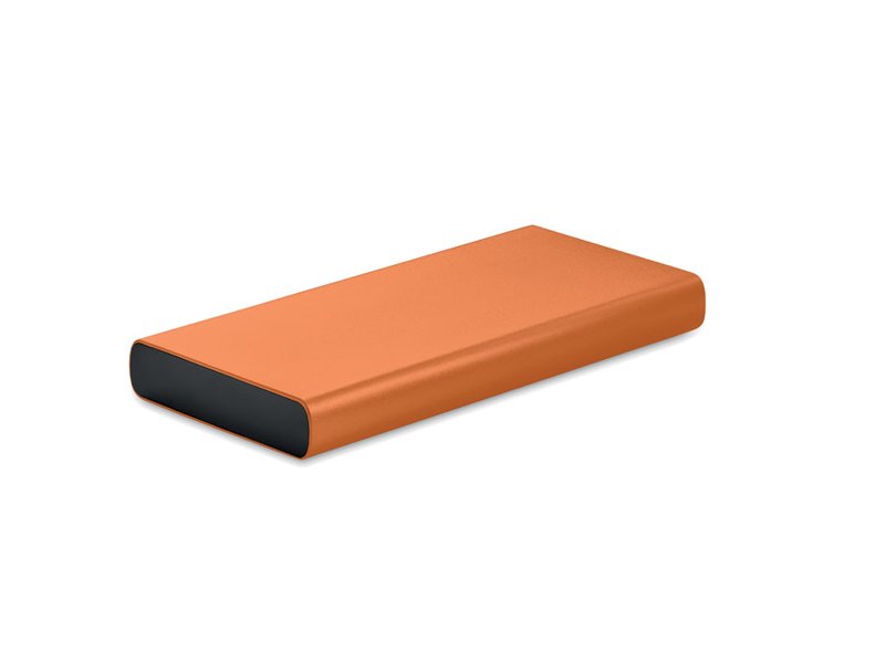 PowerFlat 8 C Power Bank 8.000 mAh bedrukken | Jouw relatiegeschenk & promotieartikel PowerFlat 8 C Power Bank 8.000 mAh bedrukken | Jouw relatiegeschenk & promotieartikel