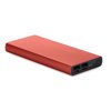 PowerFlat 8 C Power Bank 8.000 mAh bedrukken | Jouw relatiegeschenk & promotieartikel PowerFlat 8 C Power Bank 8.000 mAh bedrukken | Jouw relatiegeschenk & promotieartikel