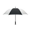 Swansea paraplu 27 inch bedrukken | Automatische paraplu met logo Swansea paraplu 27 inch bedrukken | Automatische paraplu met logo