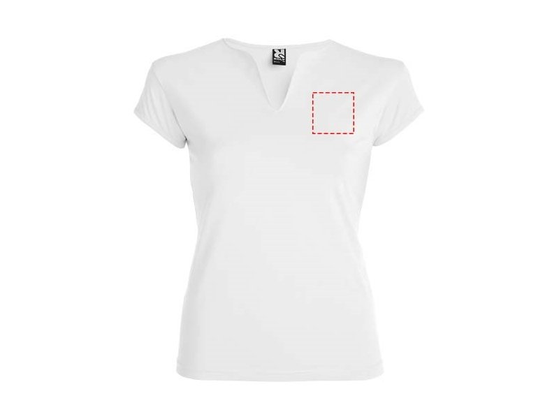 Belice damesshirt met korte mouwen Belice damesshirt met korte mouwen