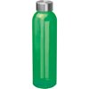 Glazen fles Indianapolis bedrukken | Trendy relatiegeschenk in glas Glazen fles Indianapolis bedrukken | Trendy relatiegeschenk in glas