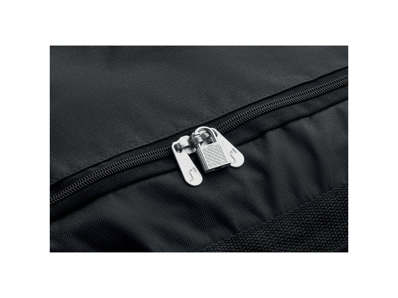 ITFITS - 600D RPET reistas trolley