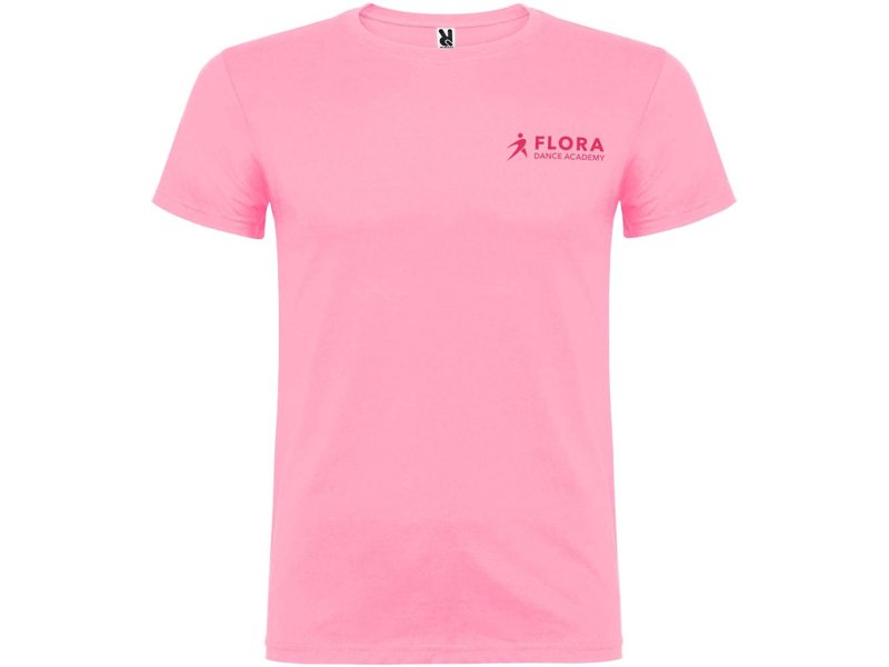 Beagle kindershirt met korte mouwen