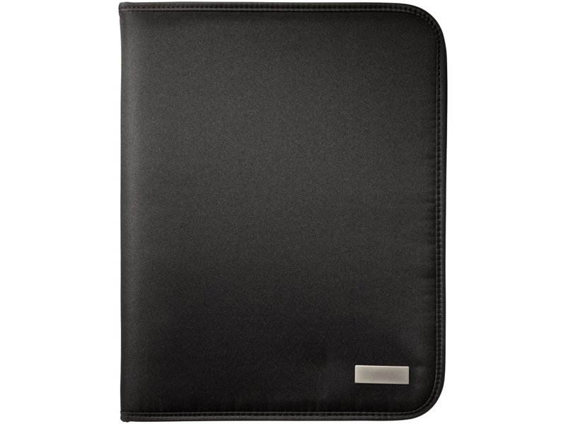 Stanford deluxe A4 portfolio met ritssluiting