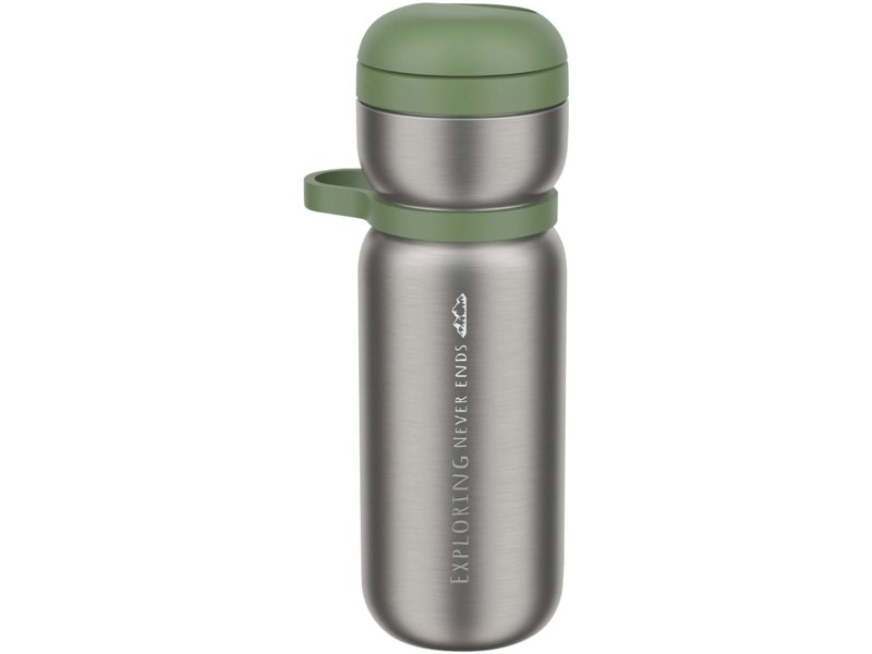 Mepal Twist 600 ml geïsoleerde sportfles