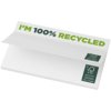 Sticky-Mate® gerecyclede sticky notes 127 x 75 mm Sticky-Mate® gerecyclede sticky notes 127 x 75 mm