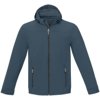 Langley heren softshell jack Langley heren softshell jack