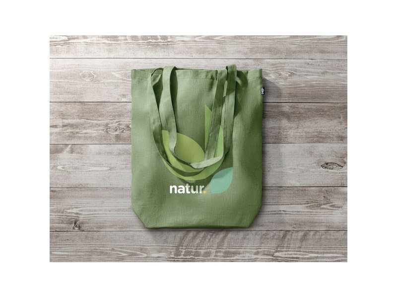 Hennep boodschappentas