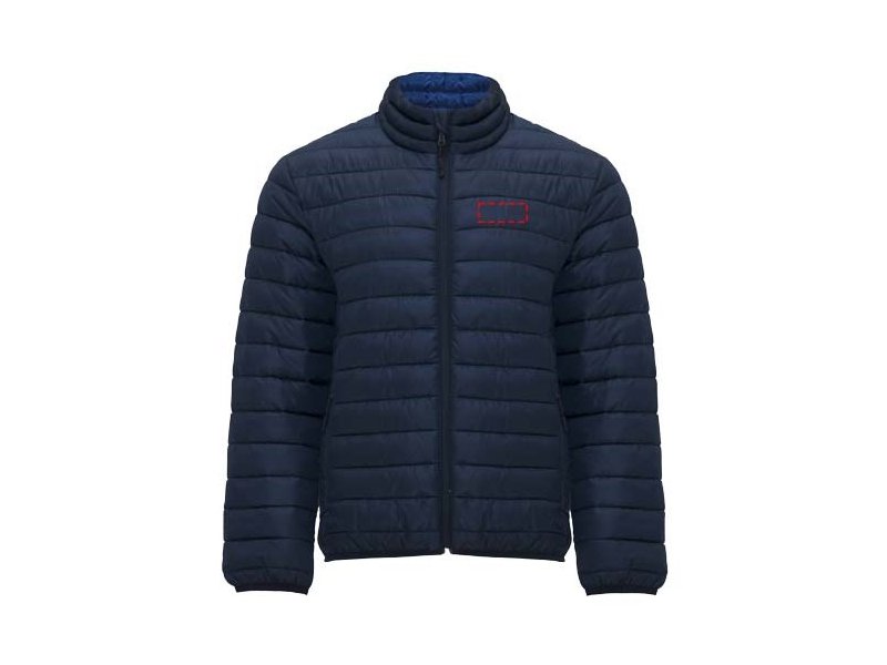 Finland geïsoleerd herenjack Finland geïsoleerd herenjack