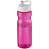 H2O Active® Base 650 ml bidon met fliptuitdeksel H2O Active® Base 650 ml bidon met fliptuitdeksel