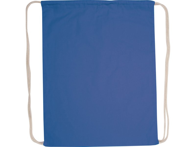 Katoenen sporttas Boedapest