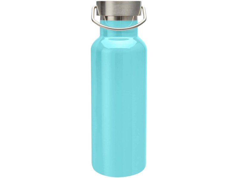 Sedona 500 ml RCS gecertificeerde waterfles van gerecycled roestvrijstaal