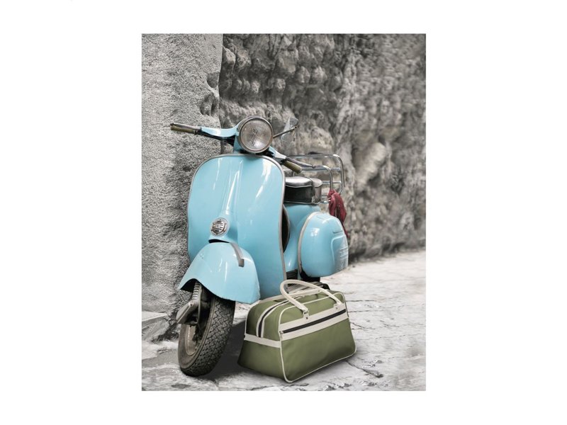 RetroSport sporttas RetroSport sporttas