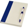 Dairy Dream set van referentie A5 notitieboek en balpen gemaakt van gerecyclede melkpakken Dairy Dream set van referentie A5 notitieboek en balpen gemaakt van gerecyclede melkpakken