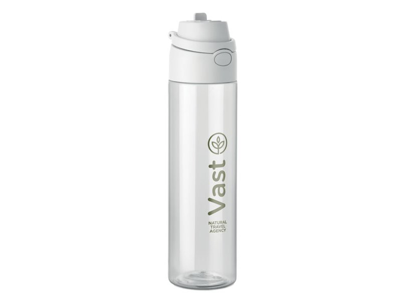 TOIEN KLAR - RPET fles 700ml
