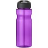 H2O Active® Base 650 ml bidon met fliptuitdeksel H2O Active® Base 650 ml bidon met fliptuitdeksel