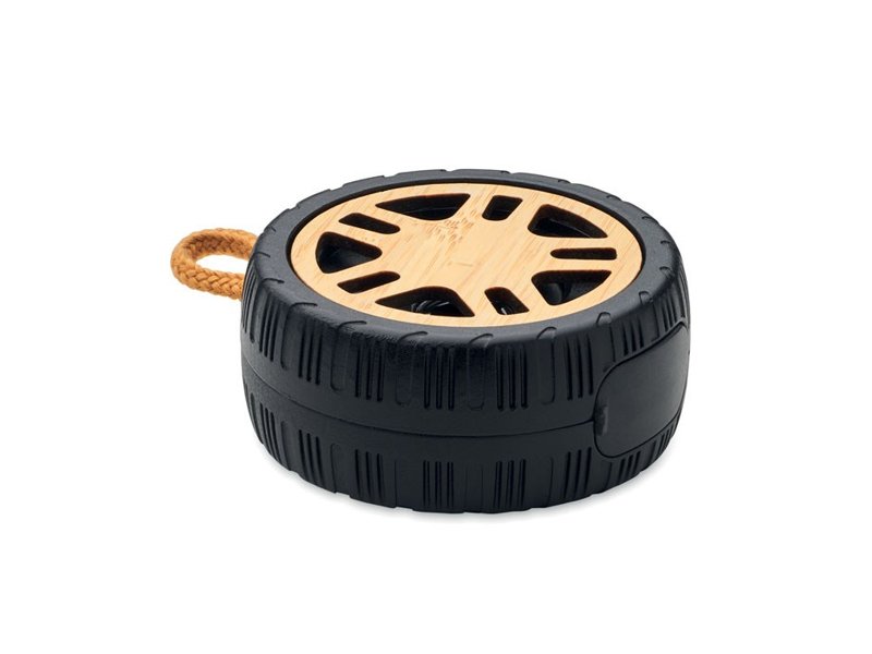 Matic speaker bedrukken | Jouw relatiegeschenk & promotieartikel Matic speaker bedrukken | Jouw relatiegeschenk & promotieartikel