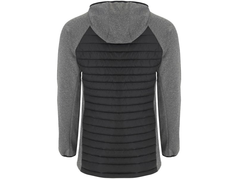 Minsk unisex hybrid geïsoleerd jack