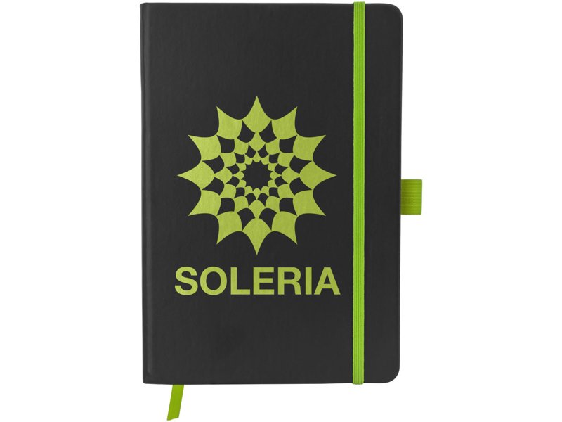 Color-edge A5 hardcover notitieboek Color-edge A5 hardcover notitieboek