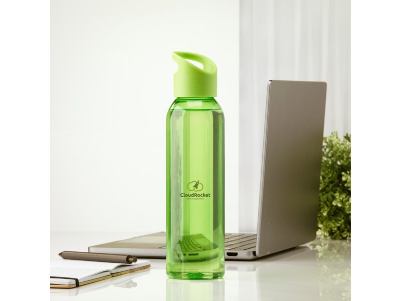 Sirius GRS RPET 650 ml Sirius GRS RPET 650 ml