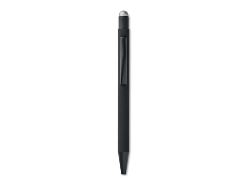 Aluminium stylus pen