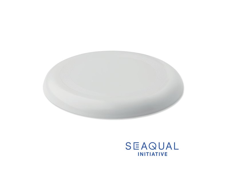 Sidney Sea Seaqual frisbee bedrukken | Relatiegeschenk met logo