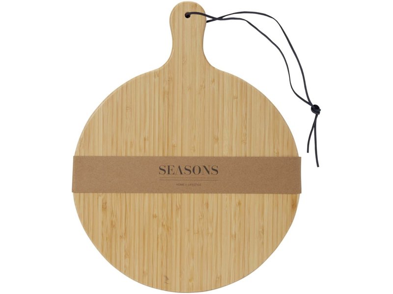 Delys snijplank van bamboe Delys snijplank van bamboe