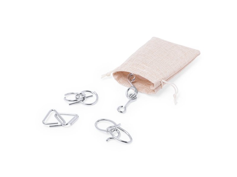 FACON Behendigheidsspel Set