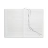 JOURNU - A5 gerecycled notitieboek